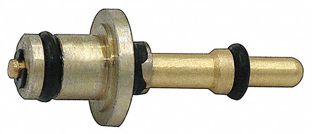 Regulator Valve Assembly Compact