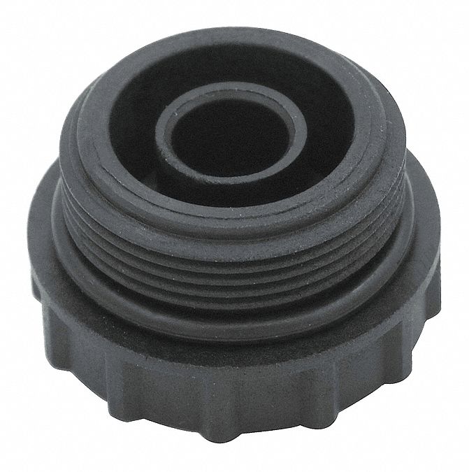 Regulator Bottom Plug Assembly Standard