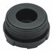 Regulator Bottom Plug Assembly Heavy