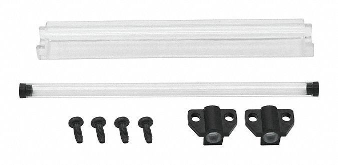 Sight Glass Kit Heavy Duty