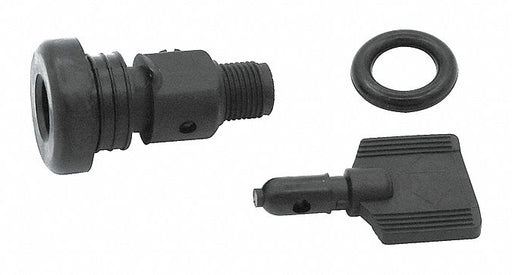 Manual Drain Kit for Bowl