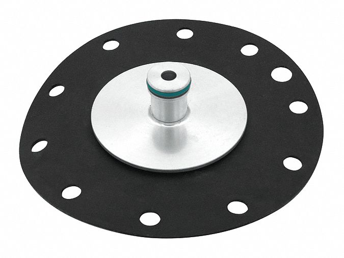 Diaphragm Heavy Duty