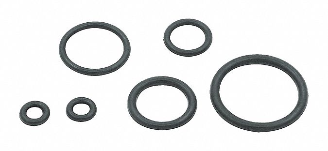 Repair Kit Main Body Heavy