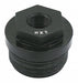 Bottom Plug and O-Ring Heavy Duty