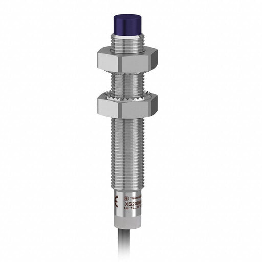 Inductive Cylinder Prox Sensor NPN