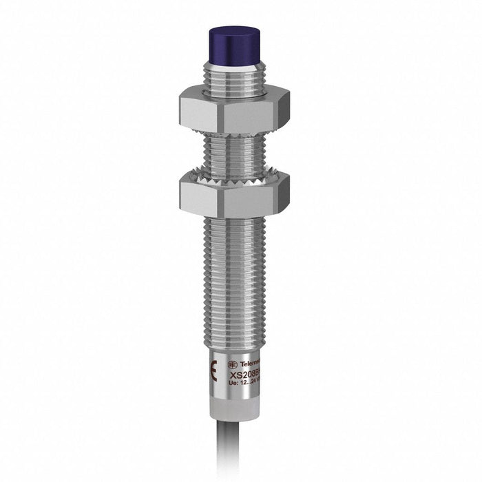 Inductive Cylinder Prox Sensor PNP