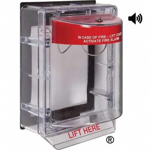 Universal Stopper Cover 6-13/64 H