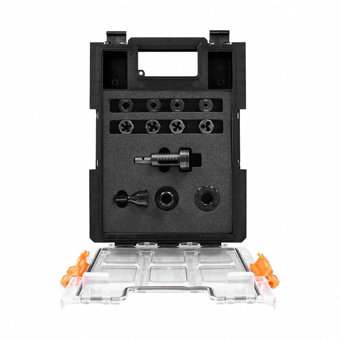 Die Set Hex Right Hand Metric