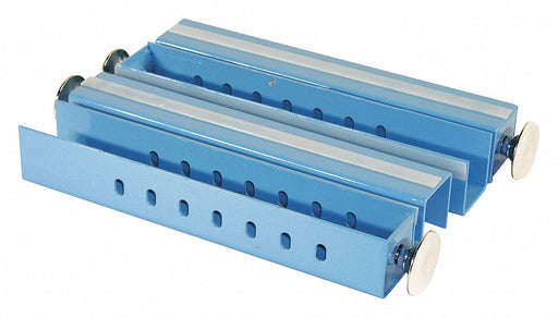Leg Extenders 6 Set Of 4 Lt Blue