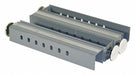 Leg Extenders 6 Set Of 4 Lt Gray