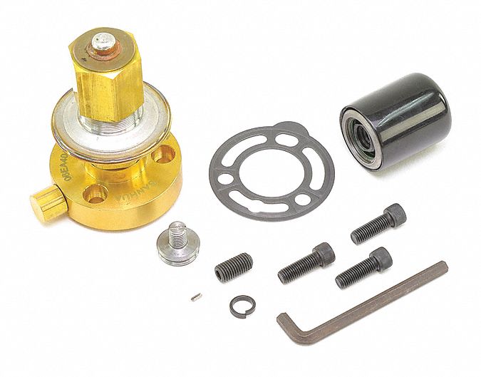 Unloader Control Valve Mechanical
