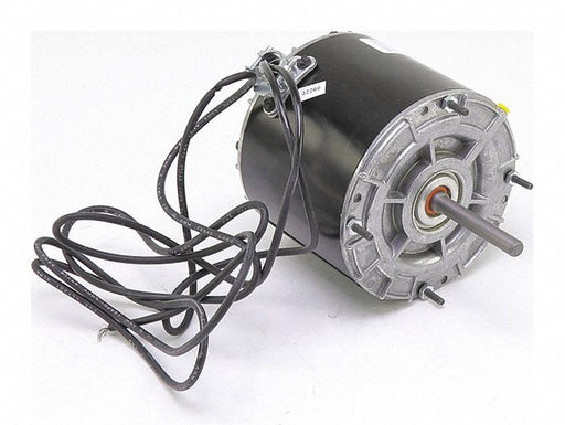 Motor 1/15 HP 1550 rpm 460V