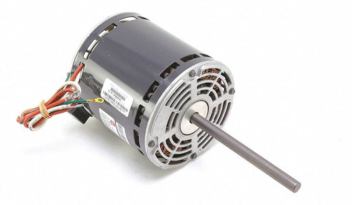 Motor 3/4 HP 208-230V 1-Phase 1065 rpm