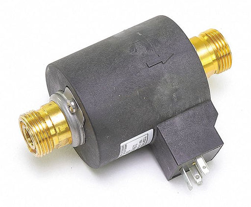 Oil Pump Motor