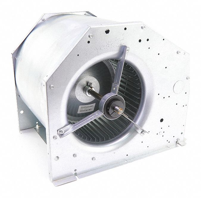 Direct Drive Blower Motor