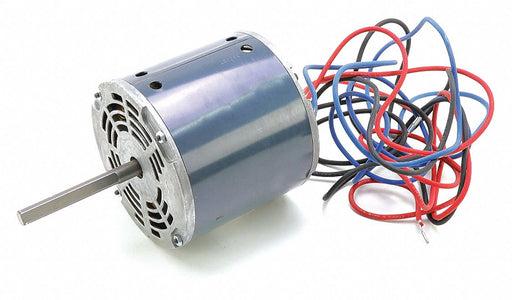 Motor 460V 3-Phase 1/3 HP 1075 rpm