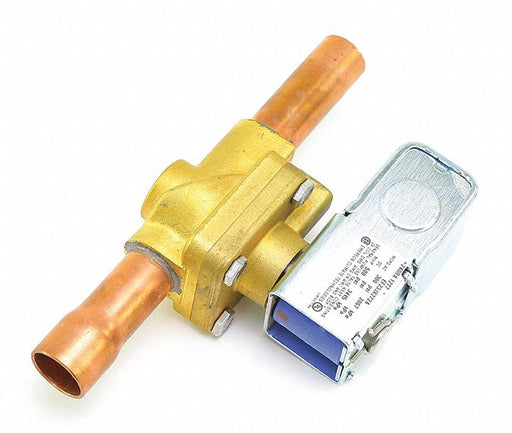 Solenoid Valve