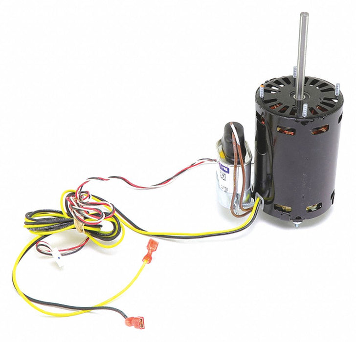 Inducer Motor 1/10 hp