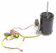 Inducer Motor 1/10 hp