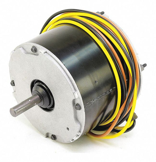 Motor 1/4 HP 208-230V 1-Phase