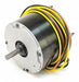 Motor 1/4 HP 208-230V 1-Phase