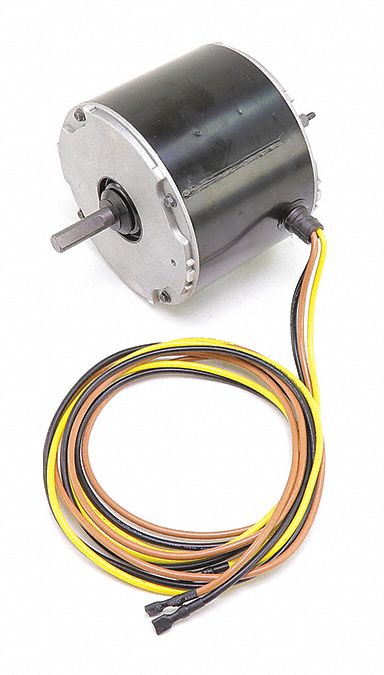 Condenser Fan Motor 1/4 hp