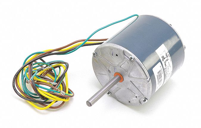 Condenser Fan Motor 1/4 hp