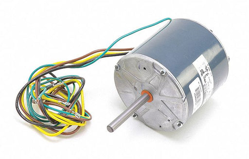 Motor 1/4 HP 850 rpm 208/240V
