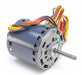 Motor 1/2 HP 460V 1-Phase 1075 rpm