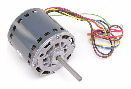 Motor 3/4 HP 208-230V CCW 1050 rpm
