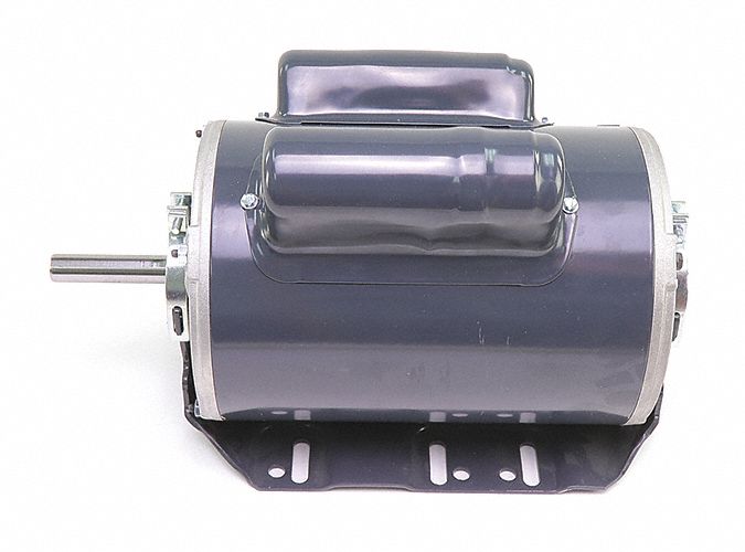Fan and Blower Motor 1 1/2 hp