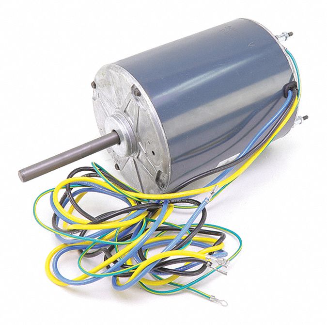 Fan and Blower Motor 3/4 hp