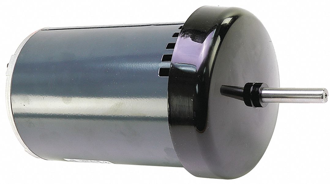 Motor 1 HP 200-230/460V 1140 rpm 56 Hz