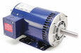 Direct Drive Blower Motor 4.9 hp