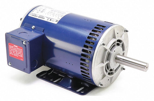 Direct Drive Blower Motor 4.9 hp