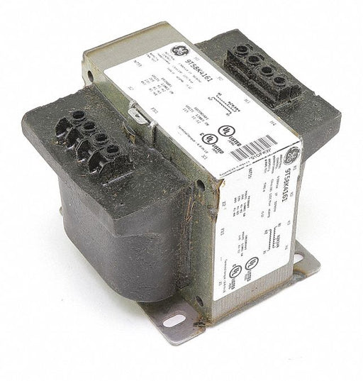 Transformer 500VA 230/460V Primary
