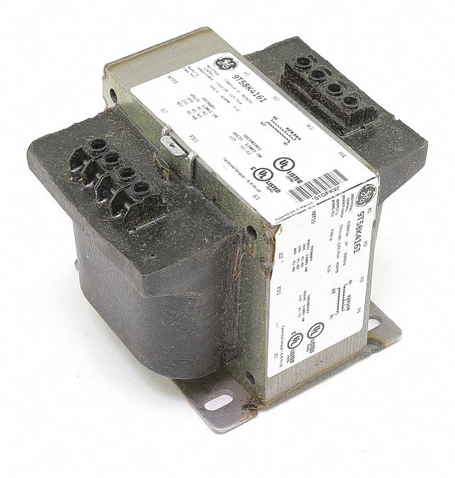 Transformer 500VA 230/460V Primary