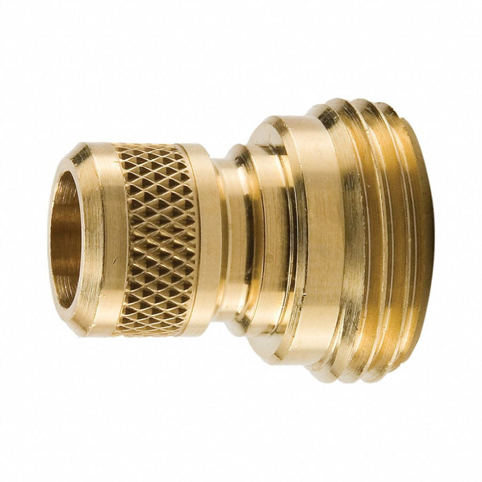 NON-VALVED NIPPLE