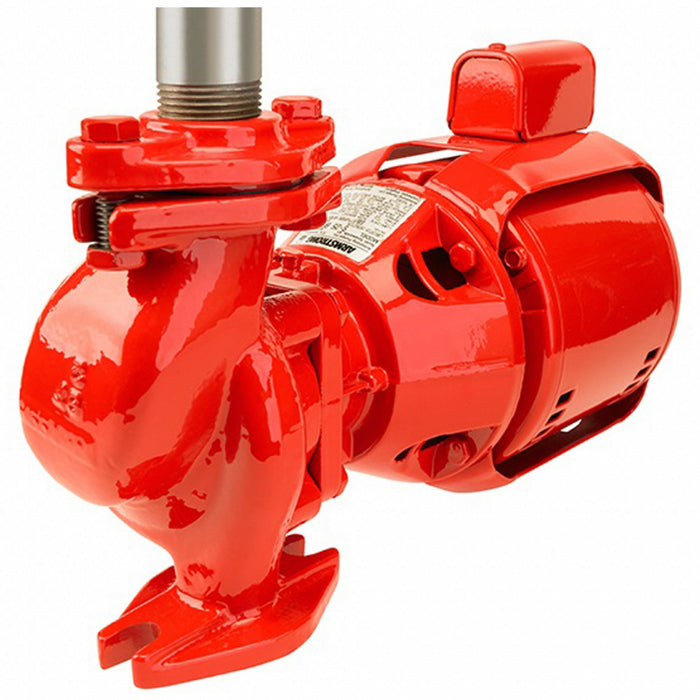 Circulating Pump Flange 2/5hp 120VAC