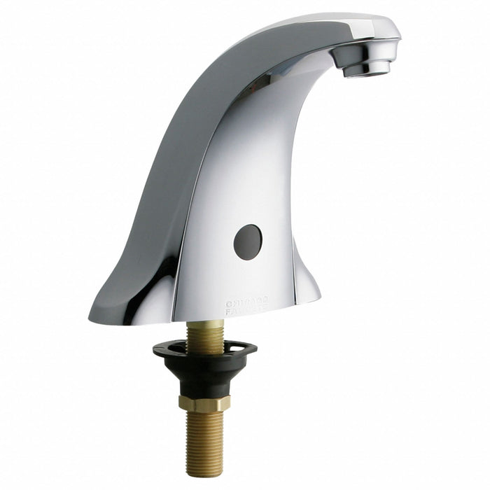 Faucet Cast Brass Water Inlet NPSM