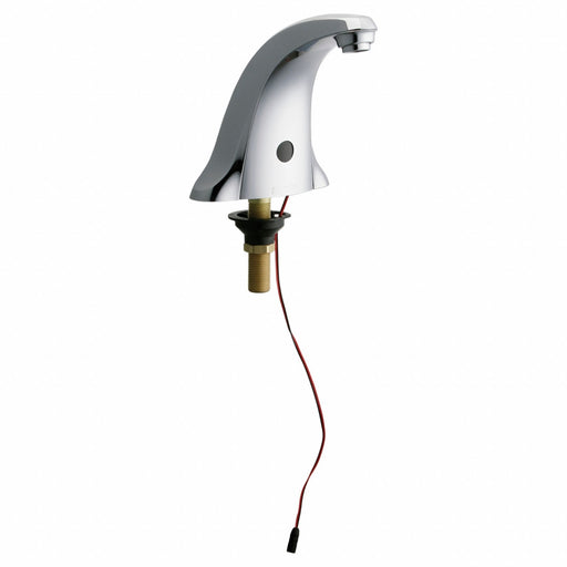 Faucet Cast Brass Water Inlet NPSM