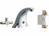 Faucet Cast Brass Water Inlet NPSM