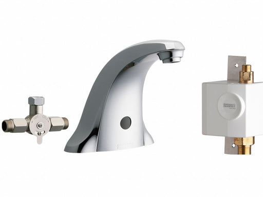Faucet Cast Brass Water Inlet NPSM