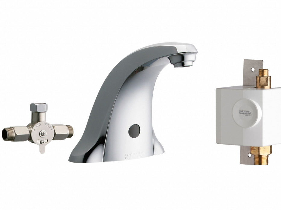 Faucet Cast Brass Water Inlet NPSM
