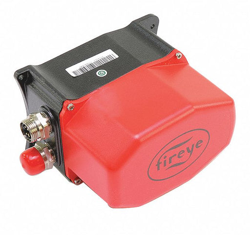 Valve/Damper Actuator