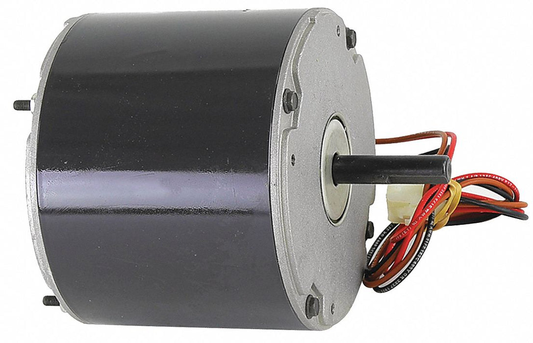 Motor 1/3 HP 460V