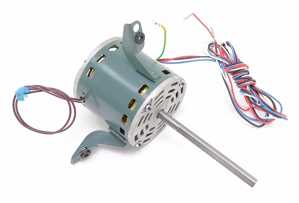 Direct Drive Blower Motor 1/4 hp