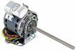 Motor 208-240V 1-Phase 1/30 HP 1100 rpm