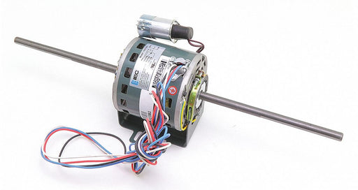 Motor 1/12 HP 208-240V