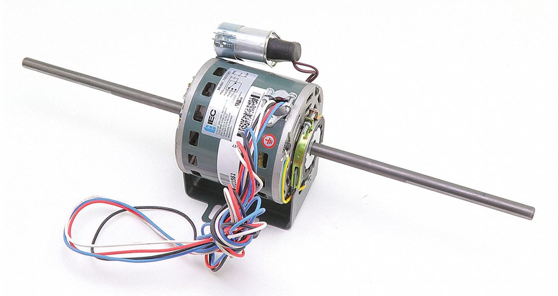 Fan and Blower Motor 1/12 hp